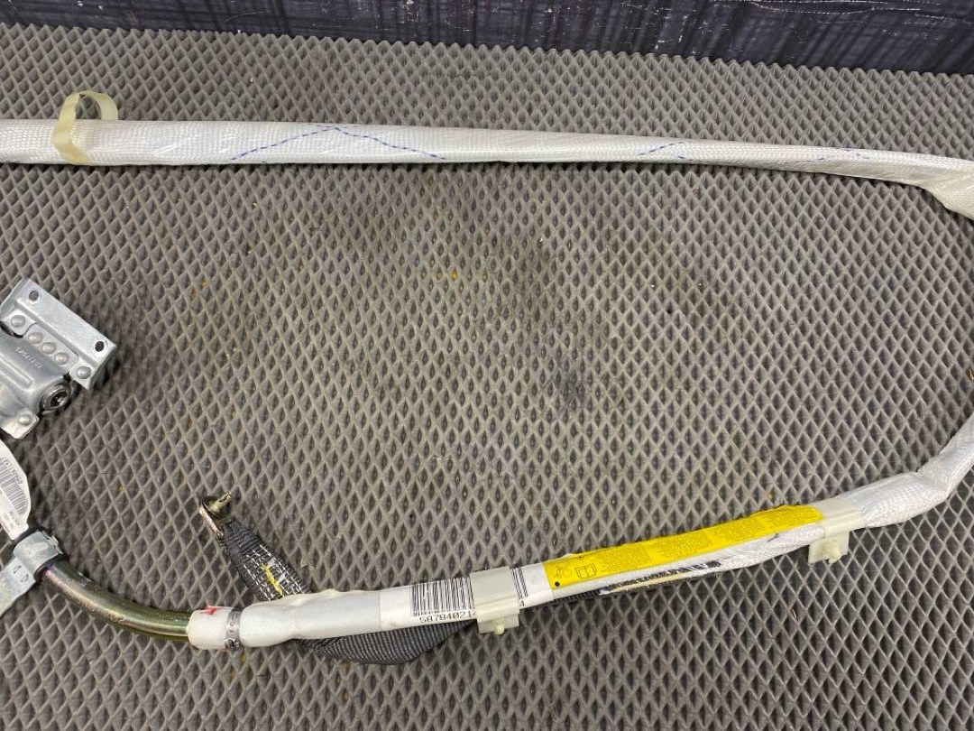 Подушка безопасности, 624 рублей, Красноярск