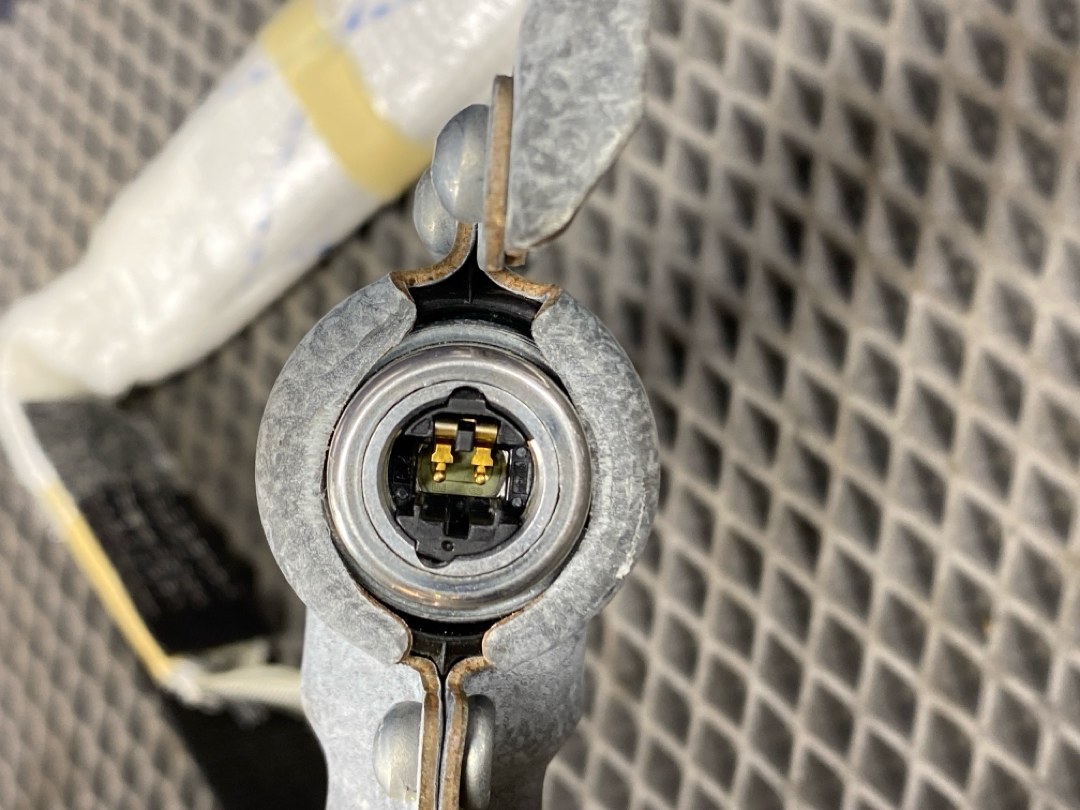 Подушка безопасности, 624 рублей, Красноярск