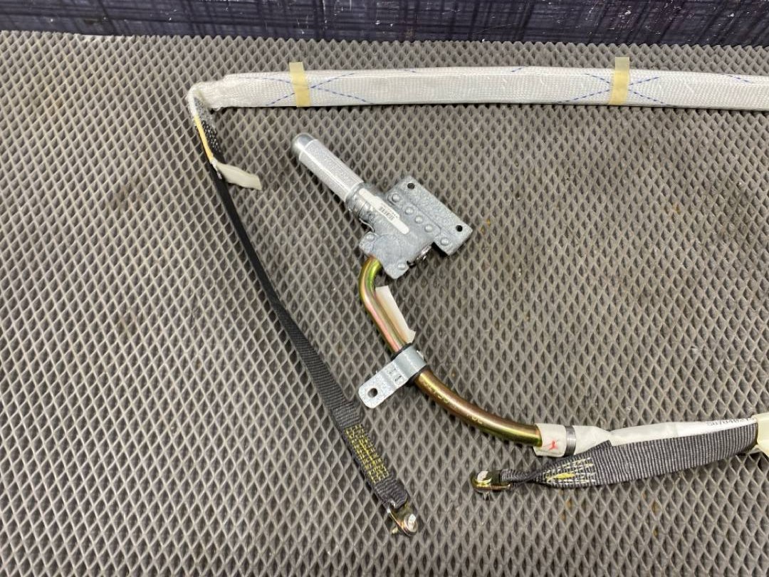 Подушка безопасности, 624 рублей, Красноярск