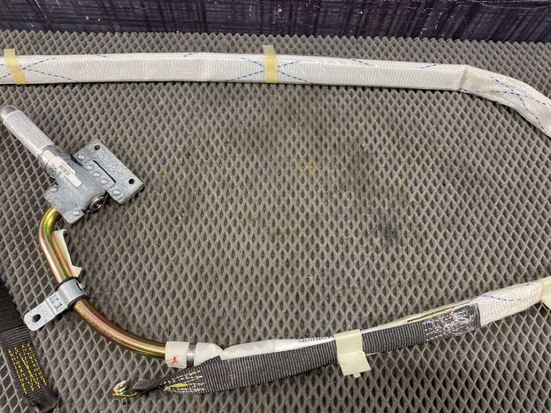 Подушка безопасности, 624 рублей, Красноярск