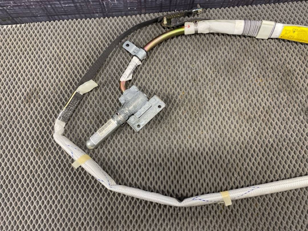 Подушка безопасности, 624 рублей, Красноярск