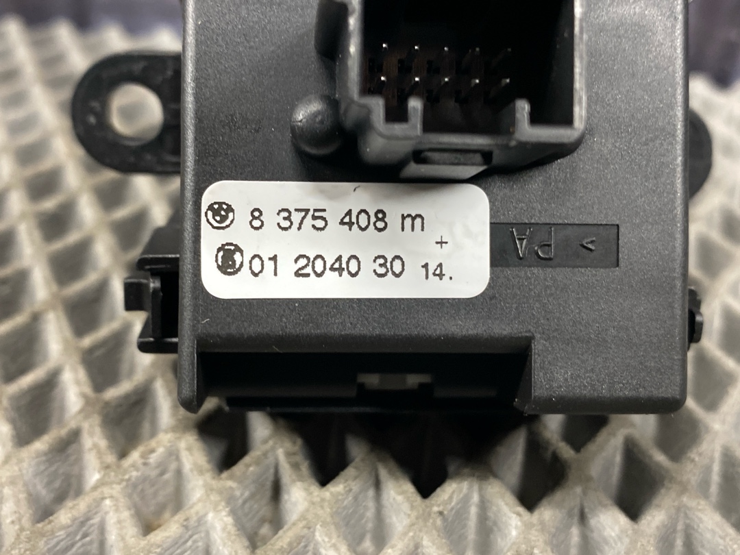 Подрулевой переключатель, 672 рублей, Красноярск