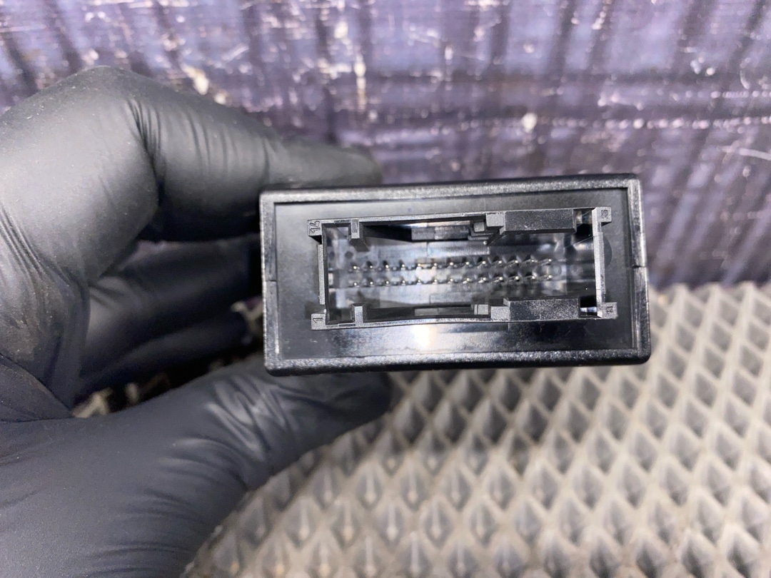 Блок управления системы подачи воздуха, 648 рублей, Красноярск