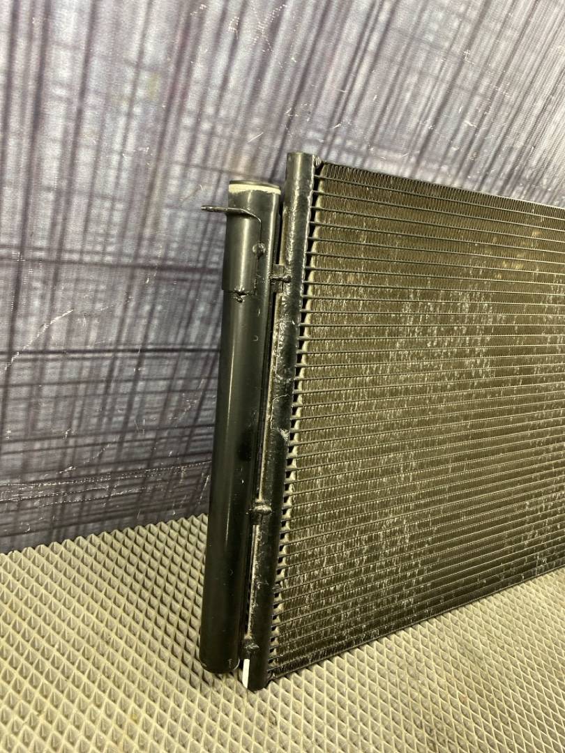 Радиатор кондиционера, 2178 рублей, Красноярск