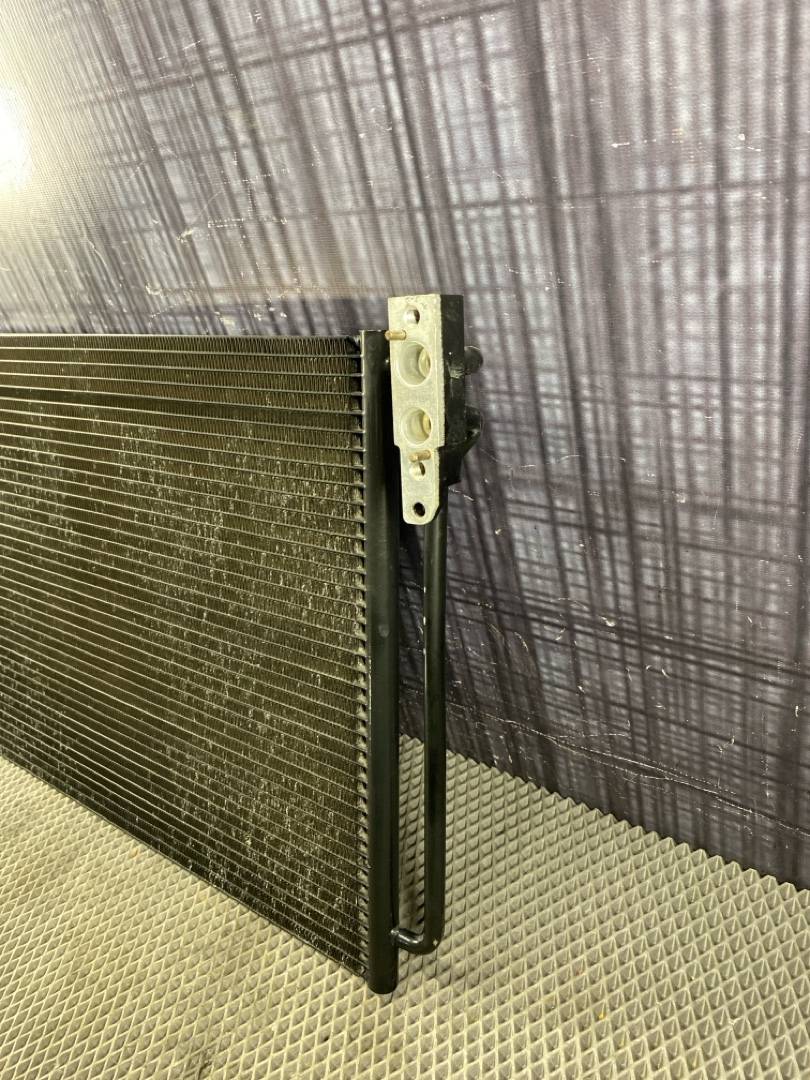 Радиатор кондиционера, 2178 рублей, Красноярск