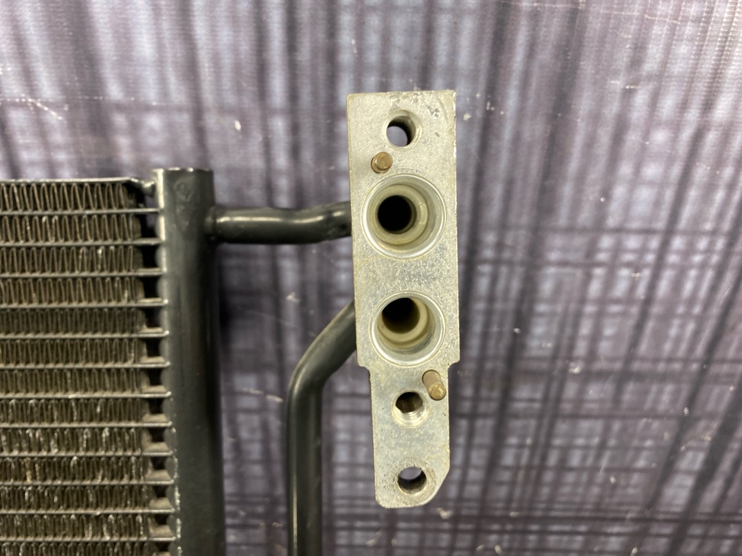 Радиатор кондиционера, 2178 рублей, Красноярск