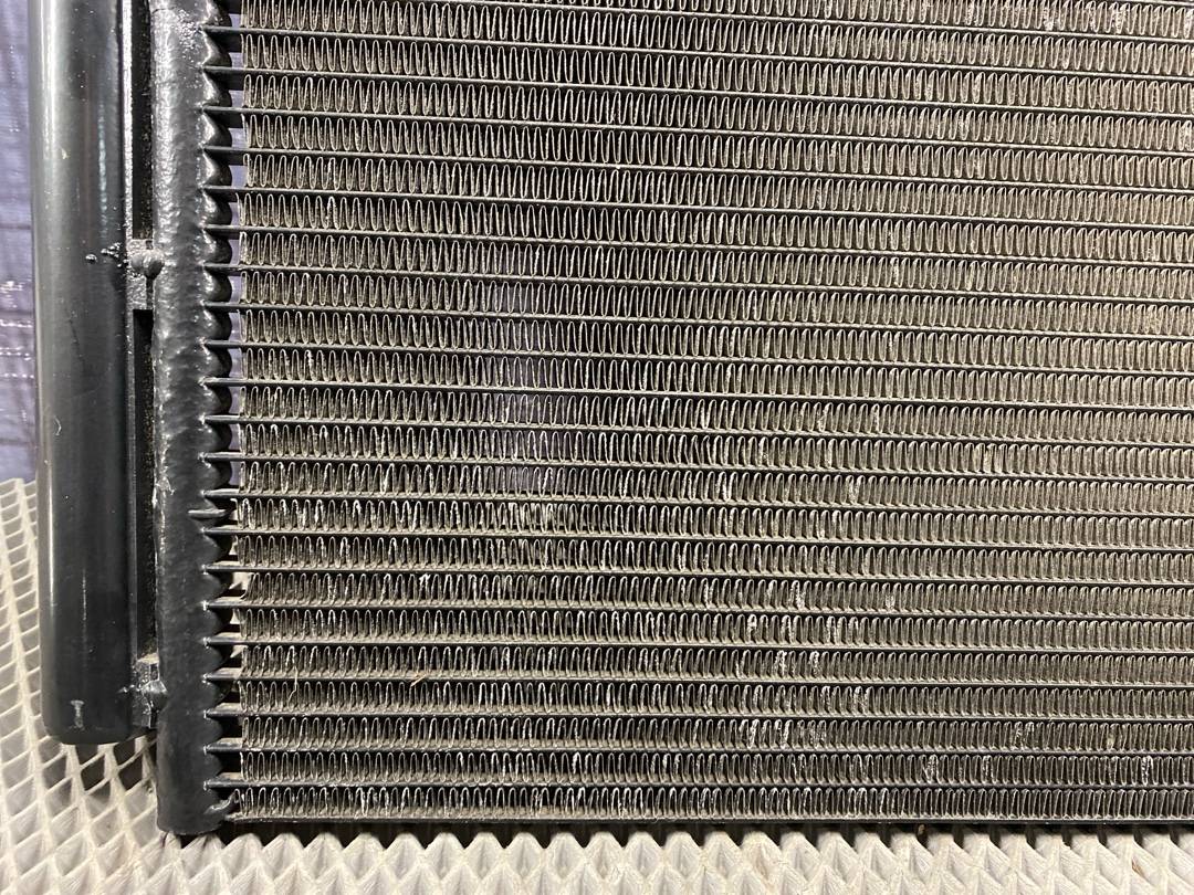 Радиатор кондиционера, 2178 рублей, Красноярск