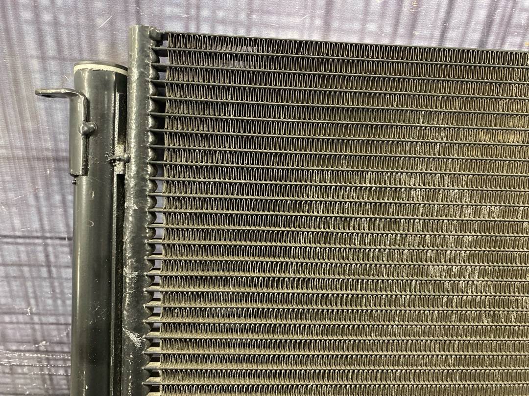 Радиатор кондиционера, 2178 рублей, Красноярск