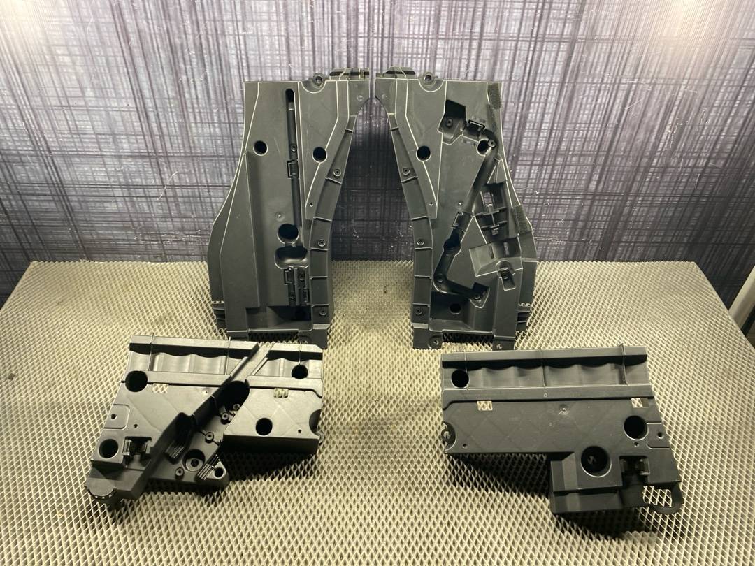 Отсек под инструмент, 924 рублей, Красноярск