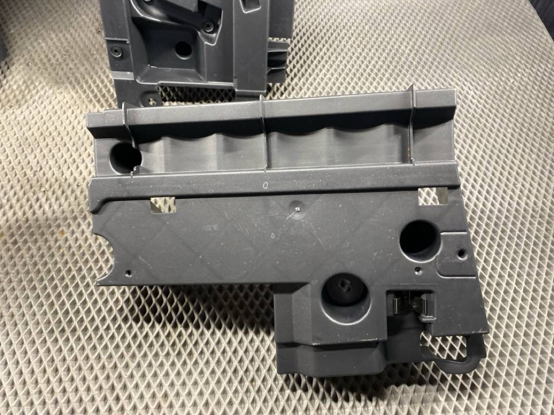 Отсек под инструмент, 924 рублей, Красноярск