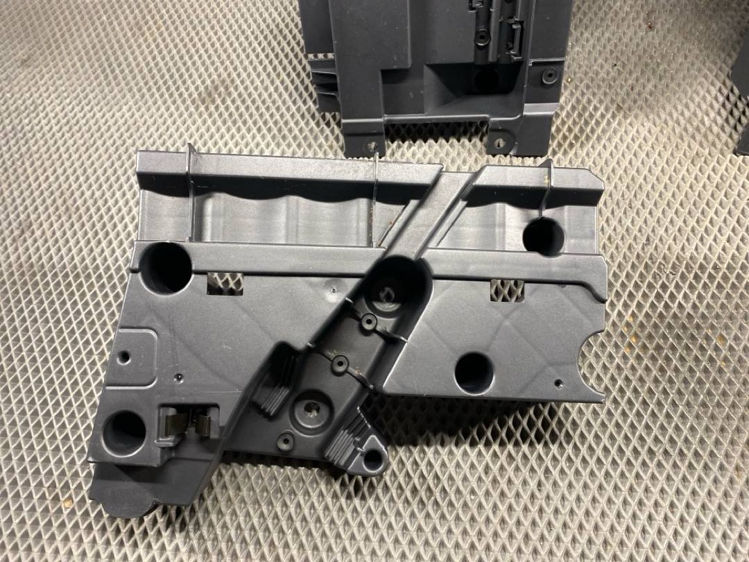 Отсек под инструмент, 924 рублей, Красноярск