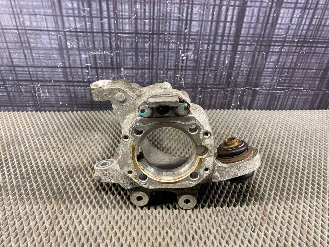 Поворотный кулак, 1578 рублей, Красноярск