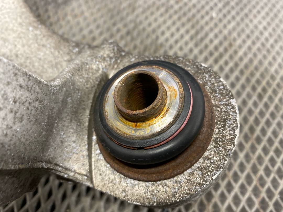 Поворотный кулак, 1578 рублей, Красноярск