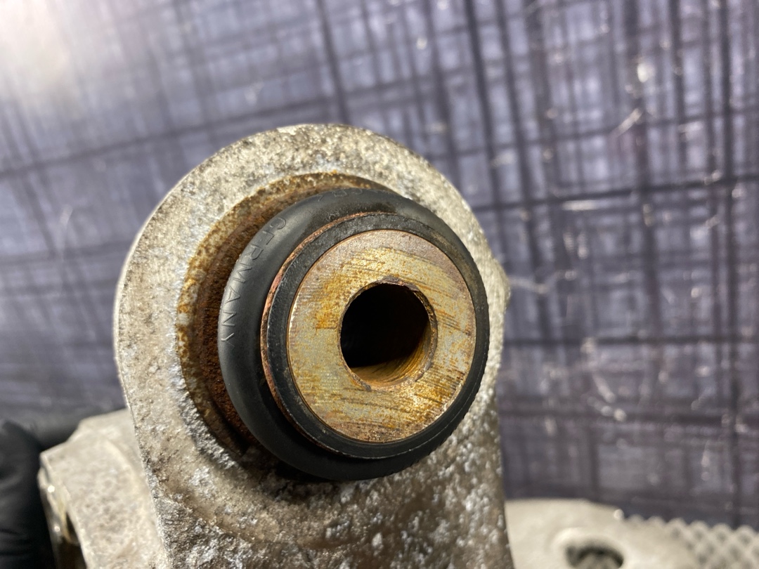 Поворотный кулак, 1578 рублей, Красноярск