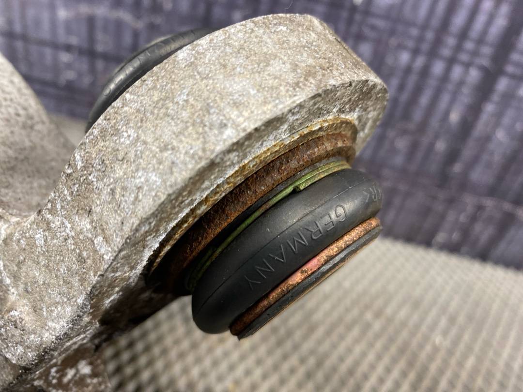 Поворотный кулак, 1578 рублей, Красноярск