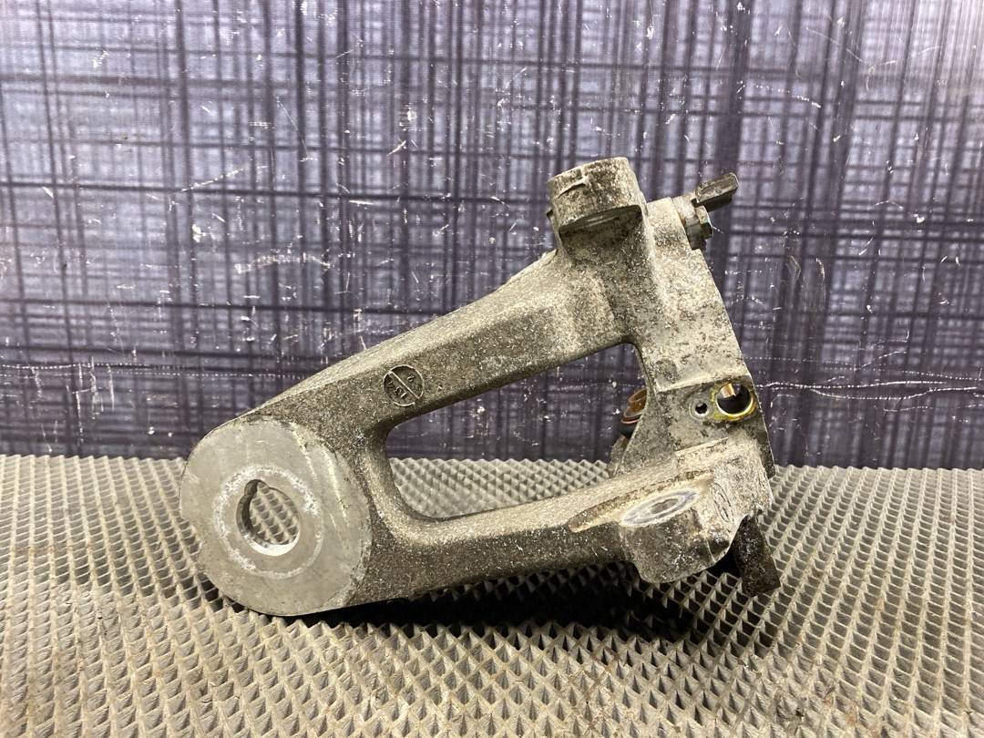 Поворотный кулак, 1578 рублей, Красноярск