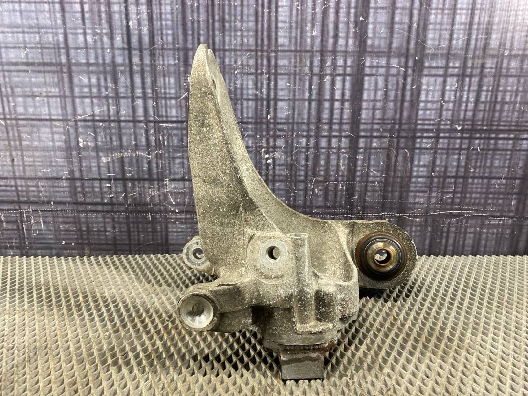 Поворотный кулак, 1578 рублей, Красноярск