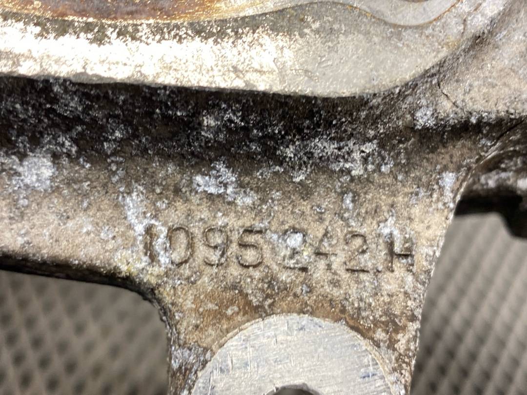 Поворотный кулак, 1578 рублей, Красноярск