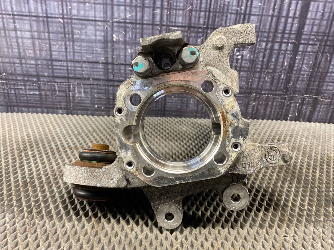 Поворотный кулак, 1578 рублей, Красноярск