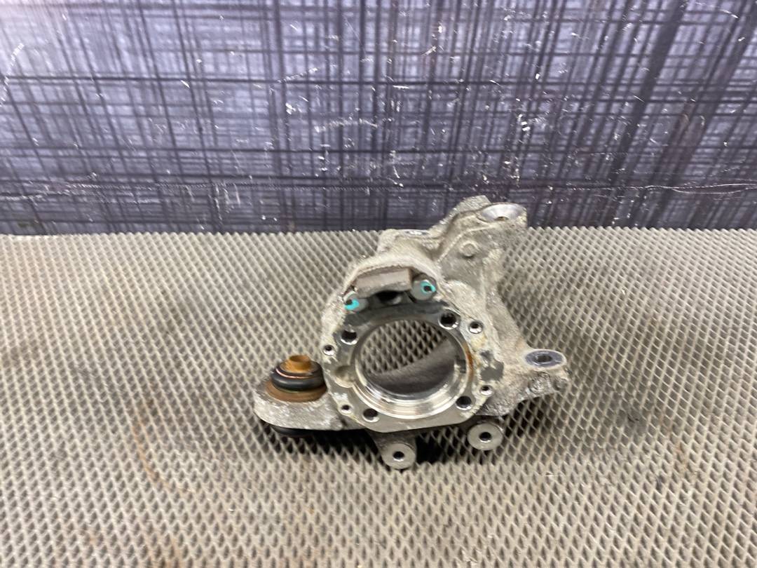 Поворотный кулак, 1578 рублей, Красноярск