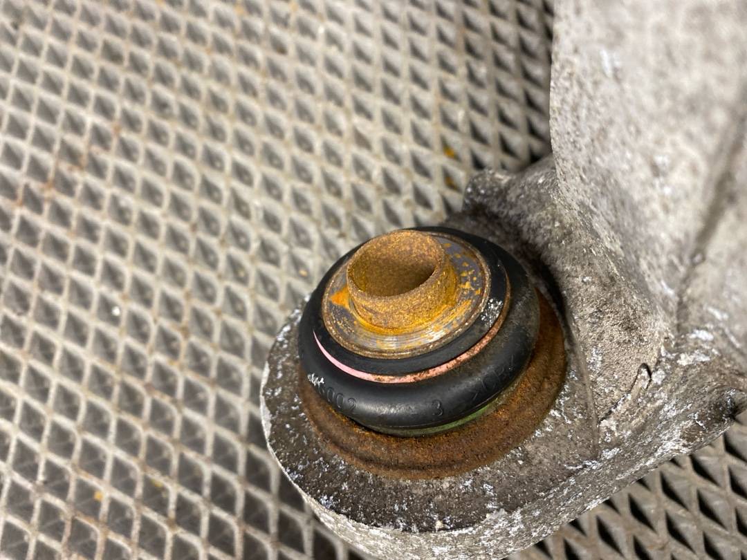 Поворотный кулак, 1578 рублей, Красноярск