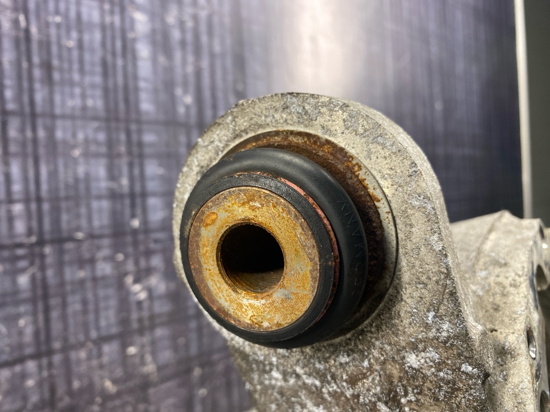 Поворотный кулак, 1578 рублей, Красноярск