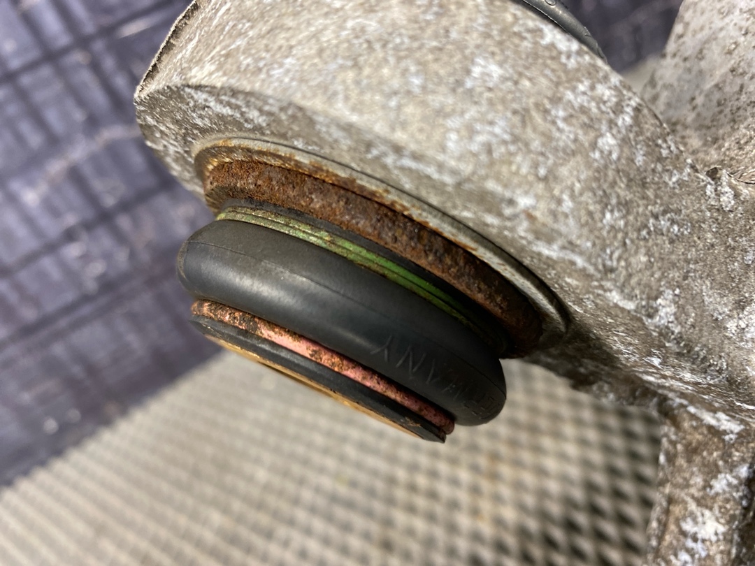 Поворотный кулак, 1578 рублей, Красноярск