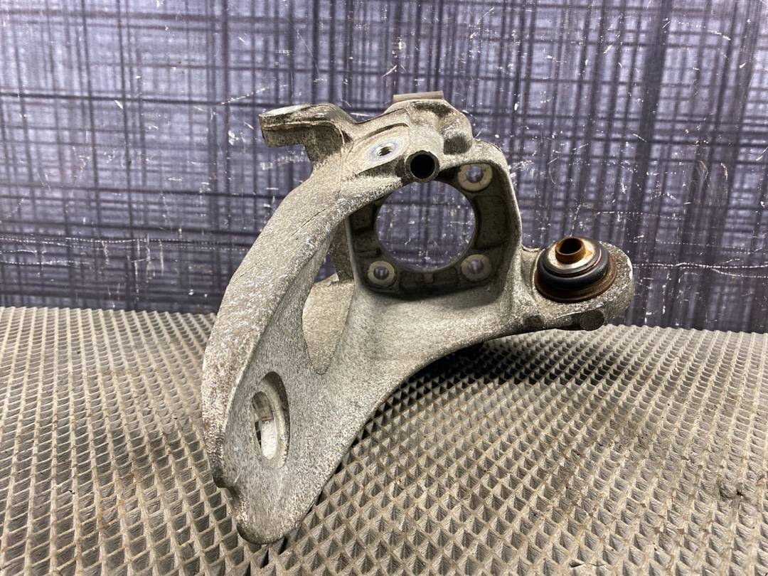 Поворотный кулак, 1578 рублей, Красноярск