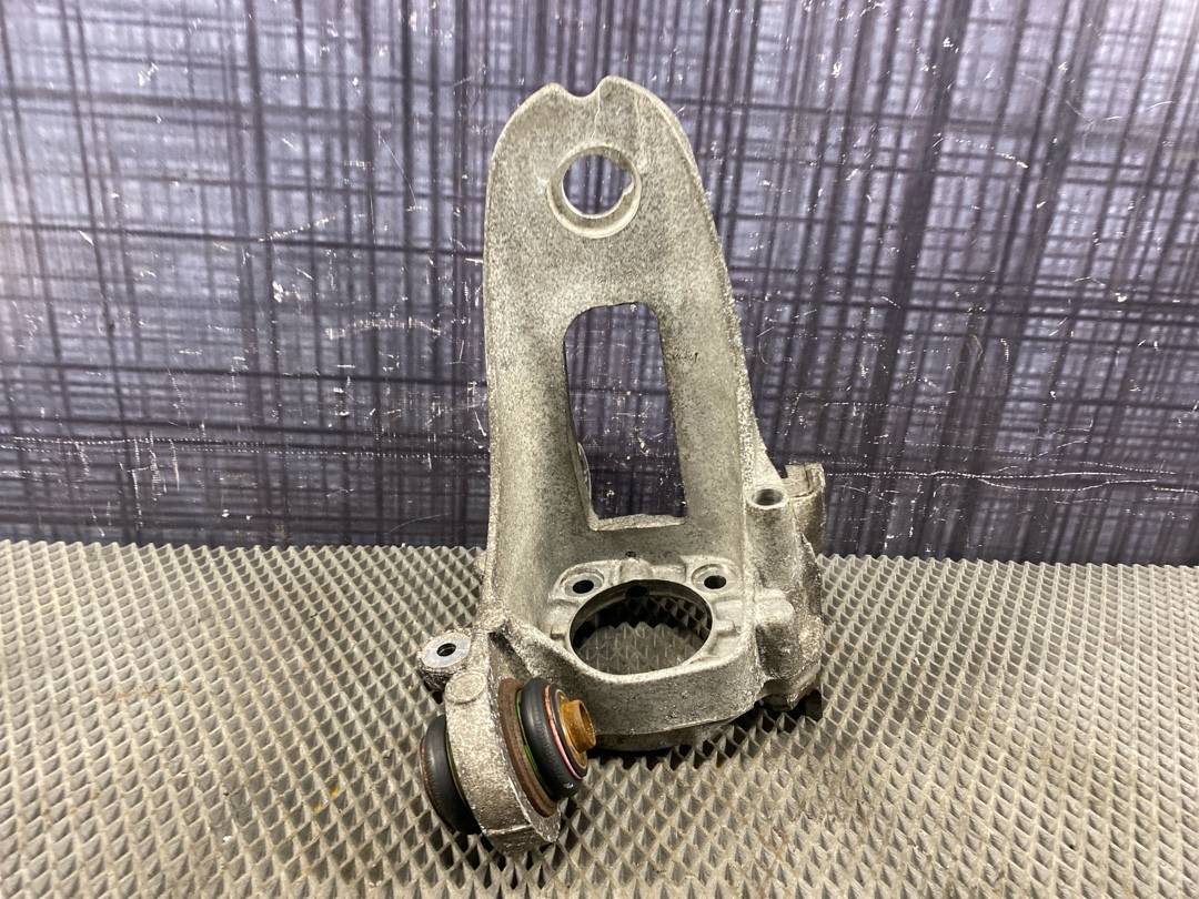 Поворотный кулак, 1578 рублей, Красноярск