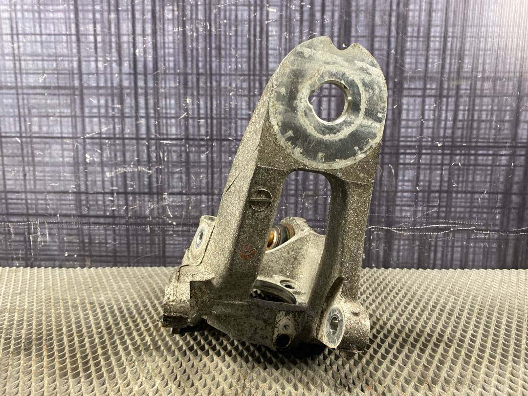 Поворотный кулак, 1578 рублей, Красноярск