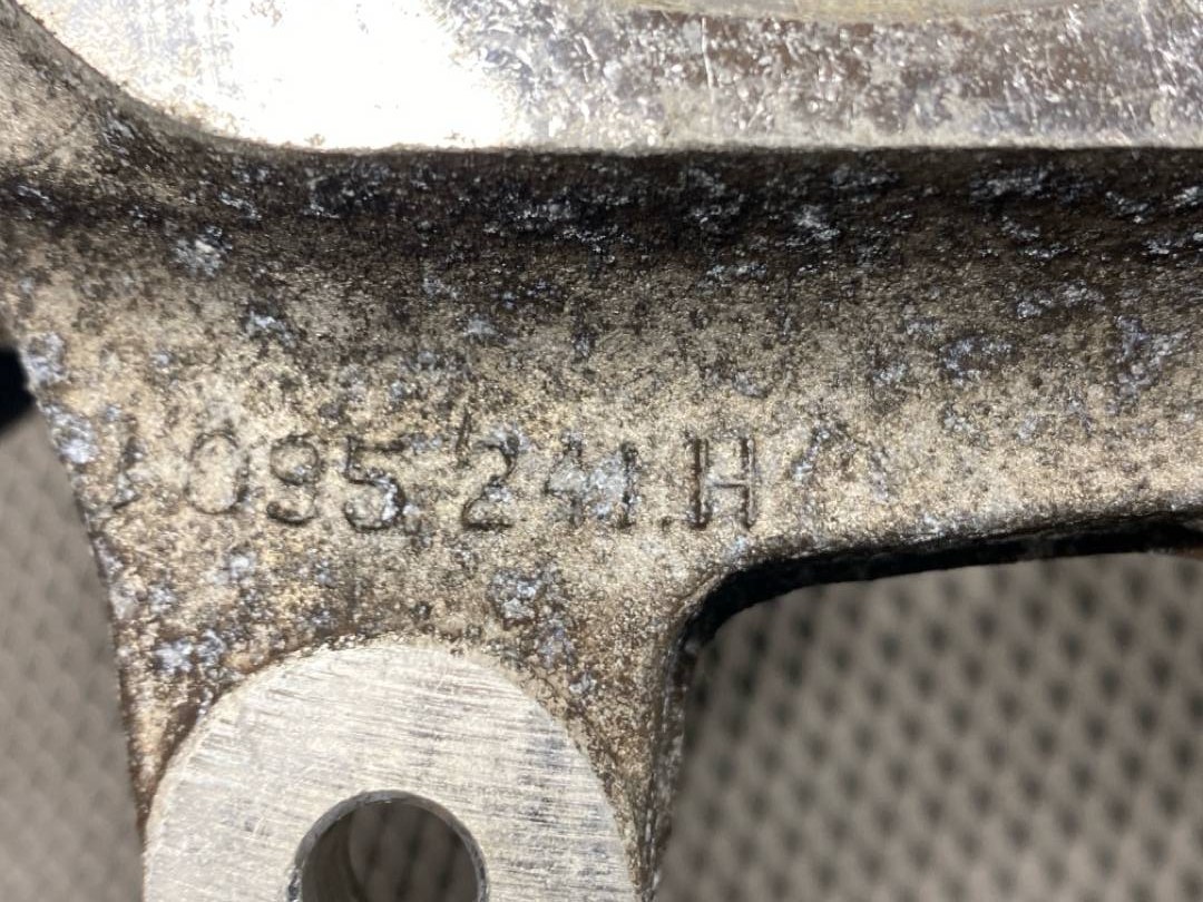 Поворотный кулак, 1578 рублей, Красноярск