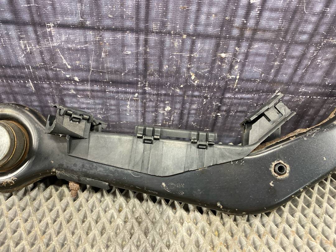 Рычаг подвески, 1842 рублей, Красноярск