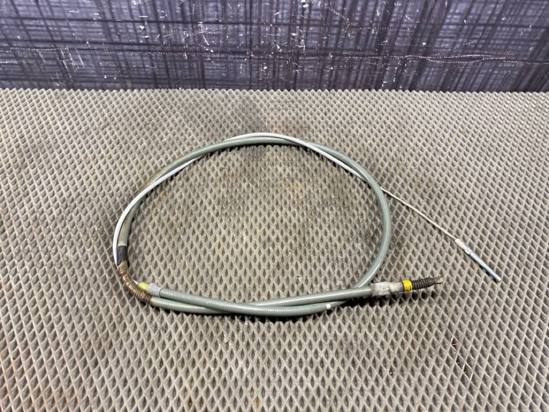 Трос ручника, 708 рублей, Красноярск