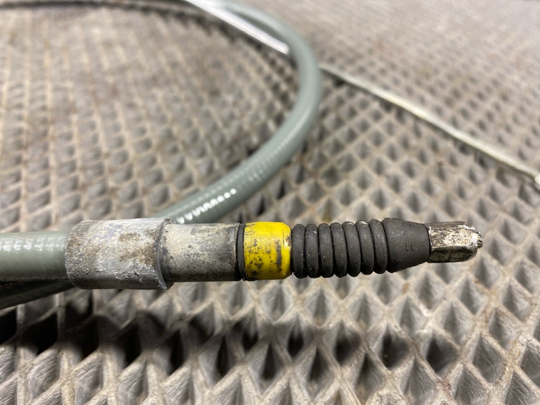 Трос ручника, 708 рублей, Красноярск