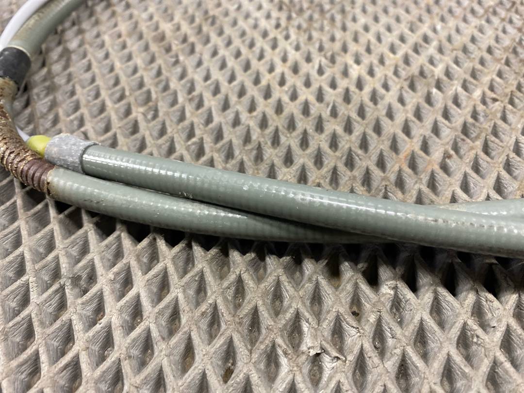 Трос ручника, 708 рублей, Красноярск