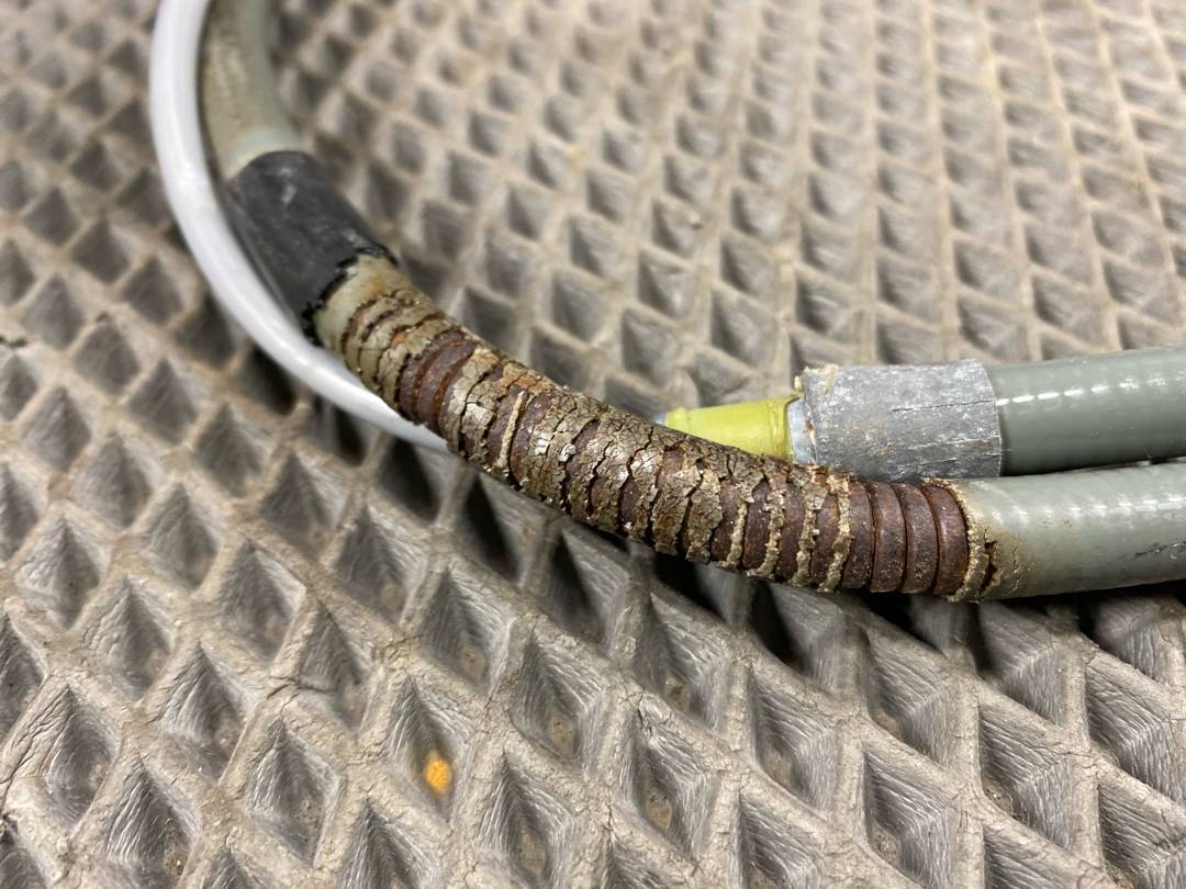 Трос ручника, 708 рублей, Красноярск