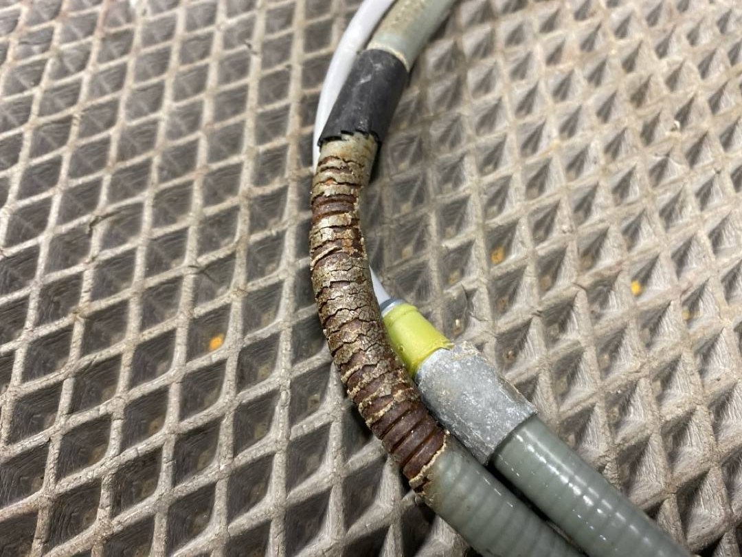 Трос ручника, 708 рублей, Красноярск