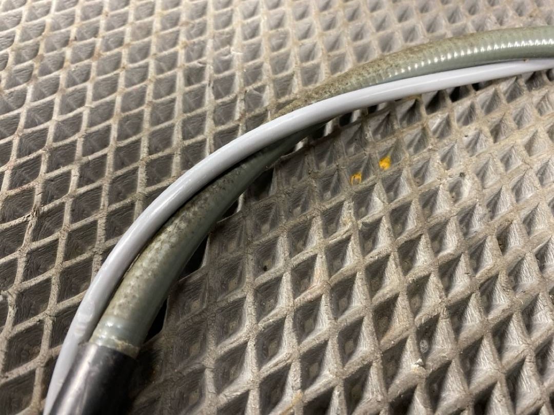 Трос ручника, 708 рублей, Красноярск