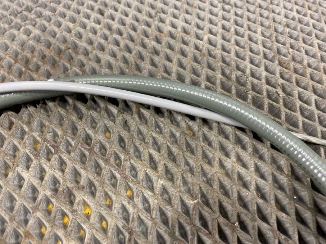 Трос ручника, 708 рублей, Красноярск