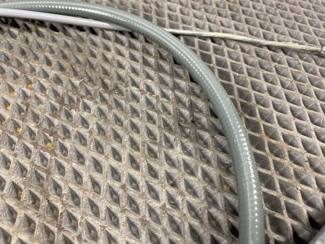 Трос ручника, 708 рублей, Красноярск