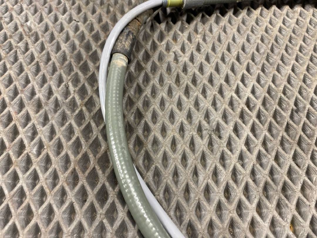 Трос ручника, 708 рублей, Красноярск