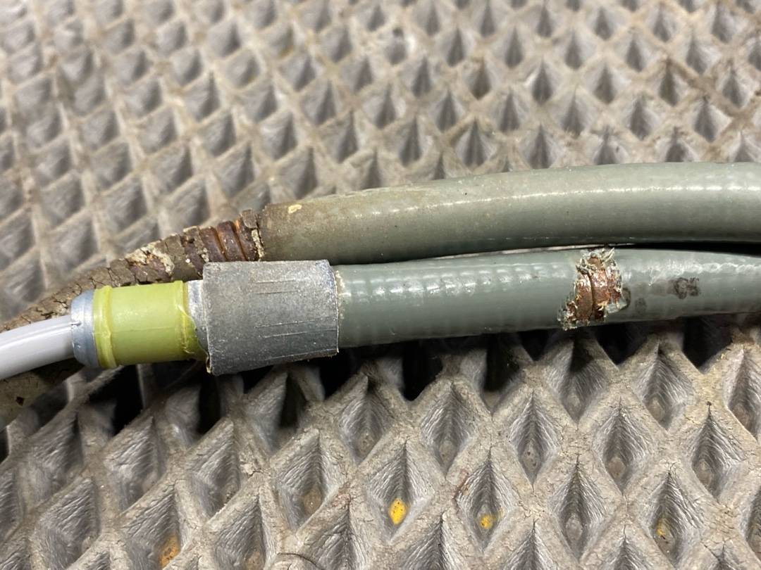 Трос ручника, 708 рублей, Красноярск