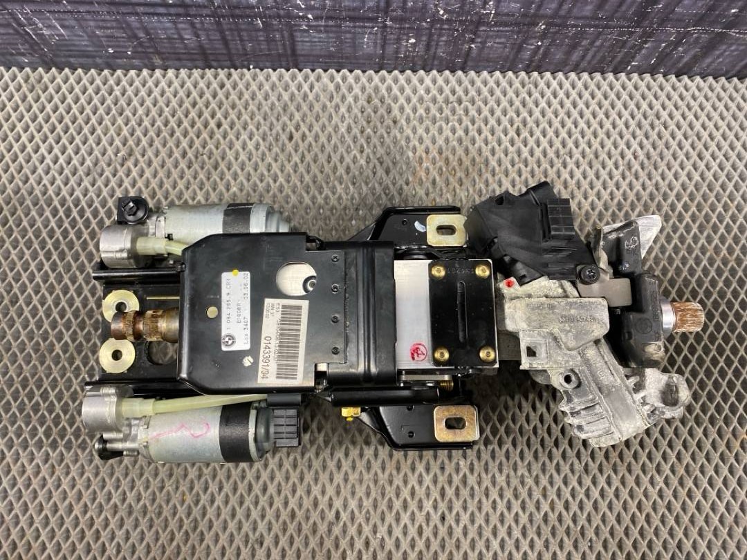 Рулевая колонка, 2316 рублей, Красноярск