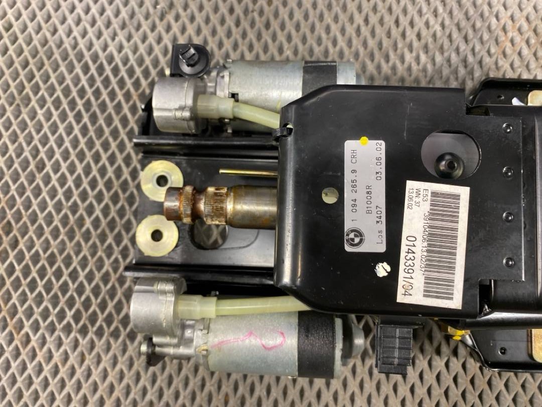 Рулевая колонка, 2316 рублей, Красноярск