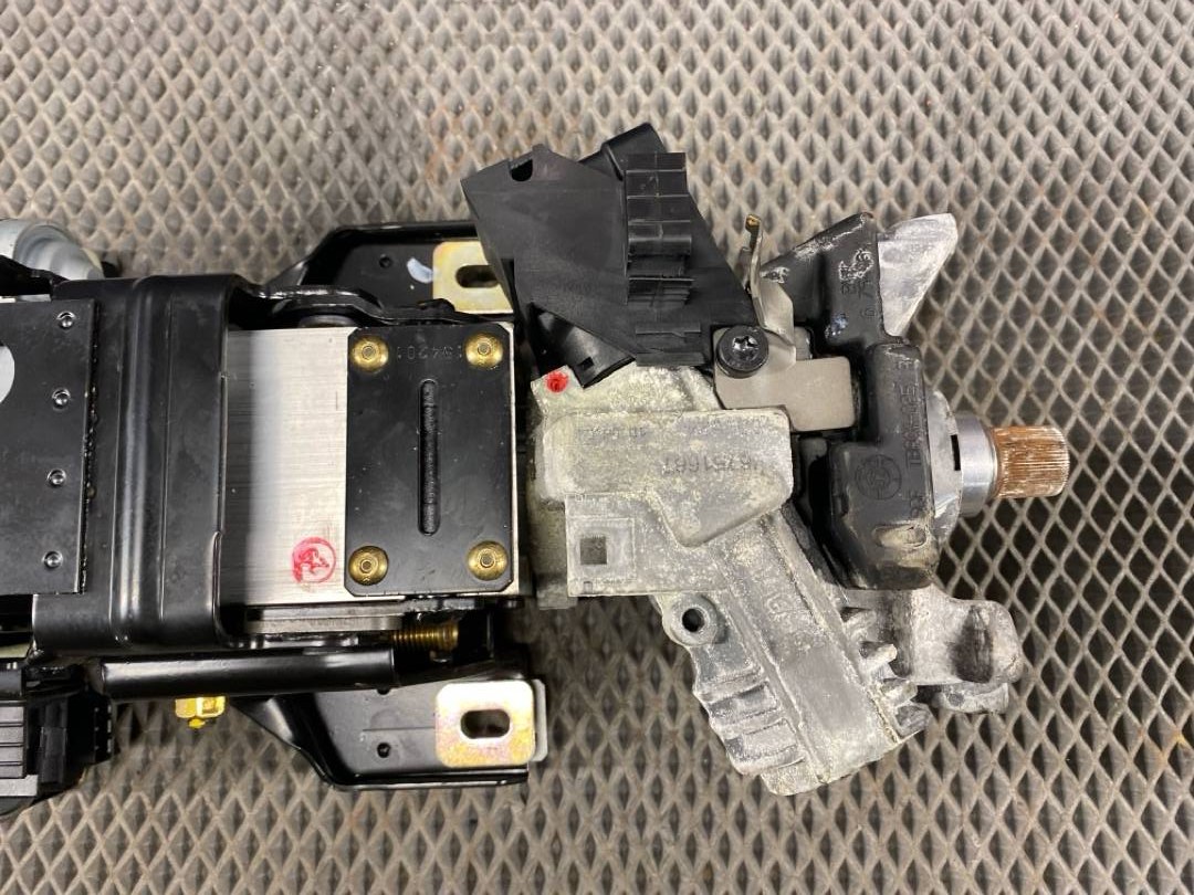 Рулевая колонка, 2316 рублей, Красноярск