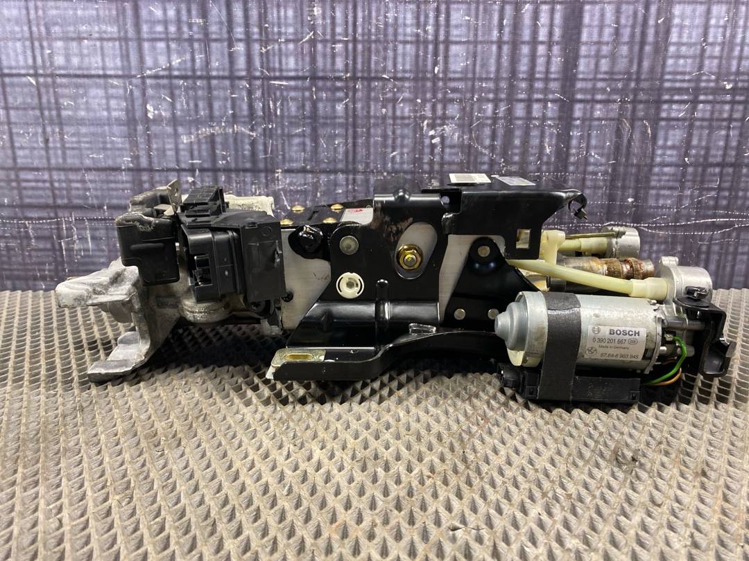 Рулевая колонка, 2316 рублей, Красноярск