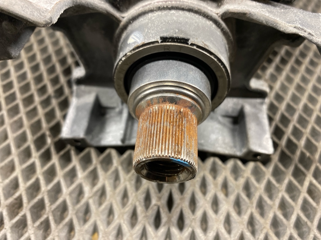 Рулевая колонка, 2316 рублей, Красноярск