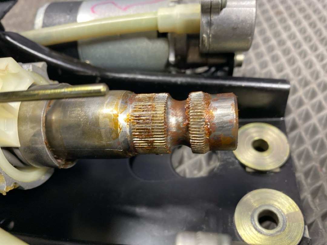 Рулевая колонка, 2316 рублей, Красноярск