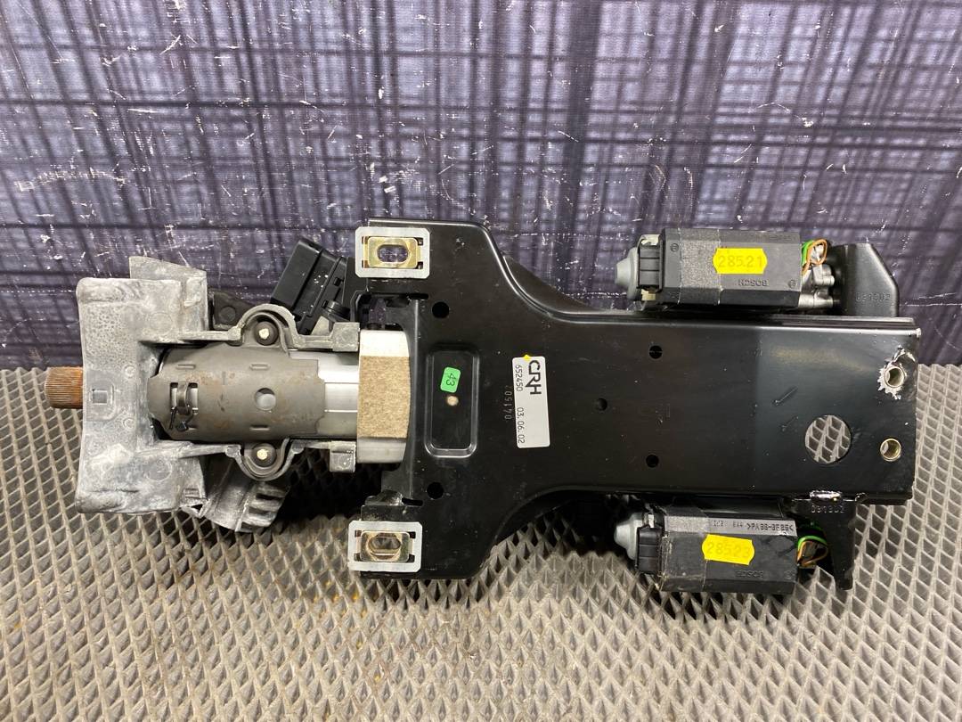 Рулевая колонка, 2316 рублей, Красноярск