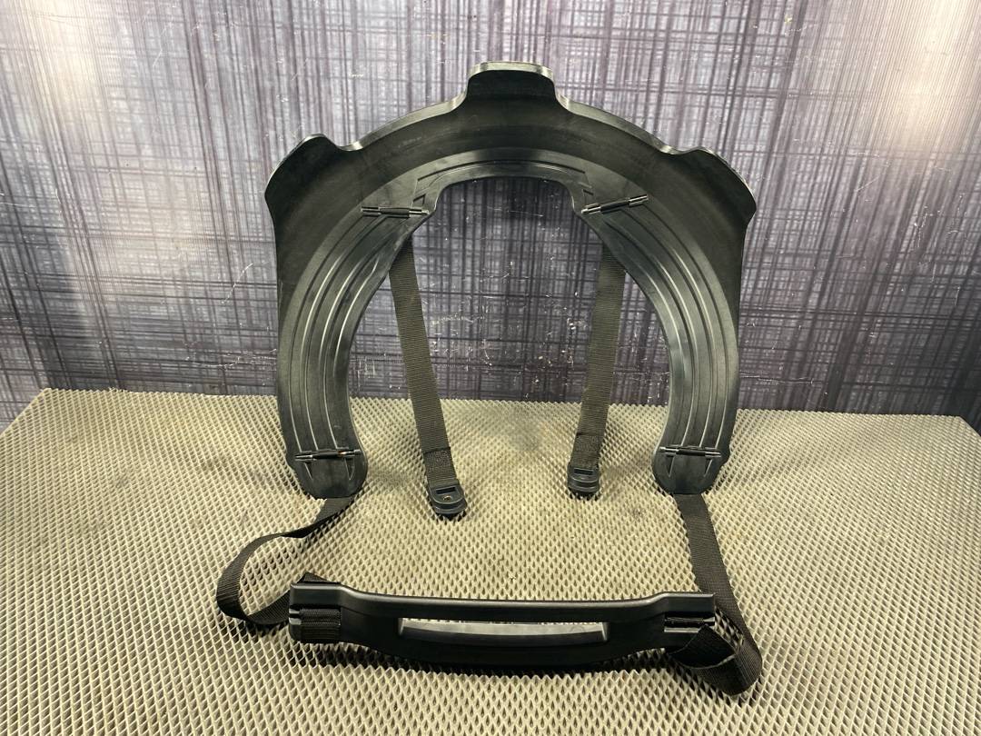 Крепление запасного колеса, 792 рублей, Красноярск